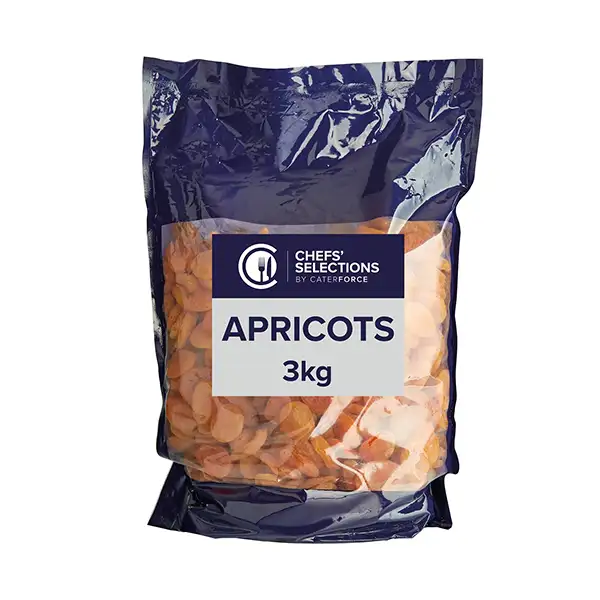 Dried Apricots (a67523p2)