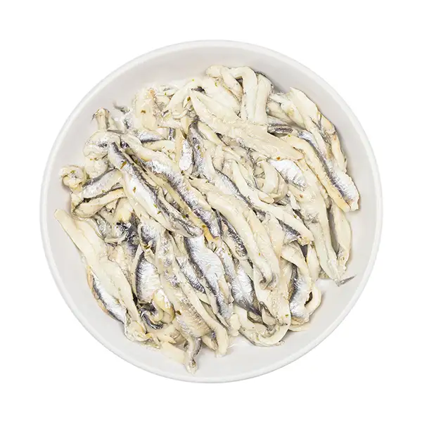 Marinated White Anchovy Fillets (z2560p5)