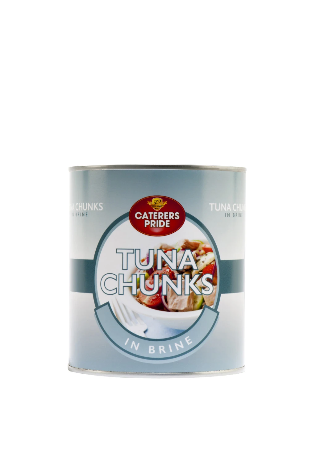 Tuna Chunks in Brine (a197p2)