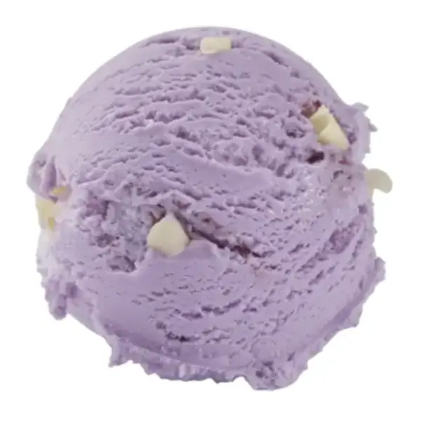 Blueberry Ice Cream (850000p1)