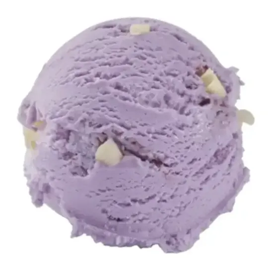 Blueberry Ice Cream (850000p1)