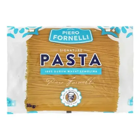 Piero Fornelli Spaghetti Pasta (a649101p2)