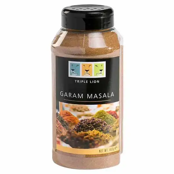 Garam Masala (a674191p2)