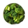 Broccoli Florets (0103p1)