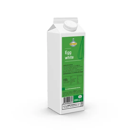 Liquid Egg Whites (z849p5)