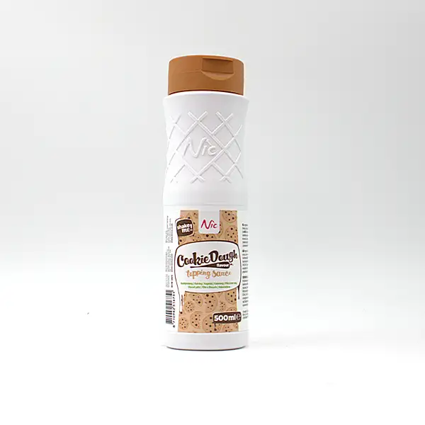 Cookie Dough Sauce (30926p2)