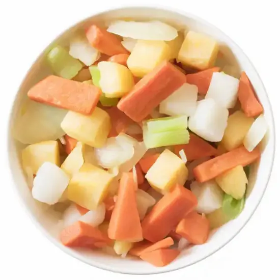 Casserole Vegetables (010113p1)