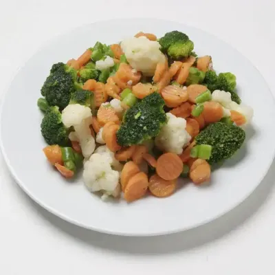 Farmhouse Mixed Vegetables ()