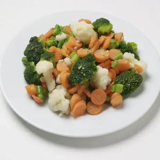 Farmhouse Mixed Vegetables (0128p1)
