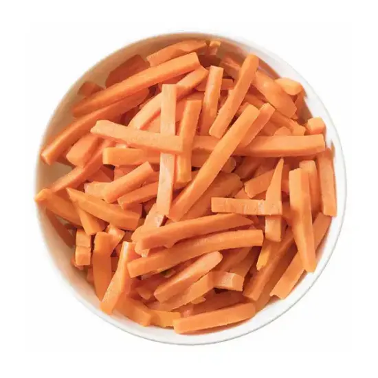 Baton Carrots (0132p1)
