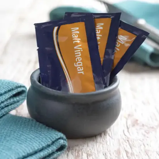 Malt Vinegar Sachets (212136p1)