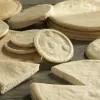 12" Thin & Crispy Pizza Bases (32135p1)