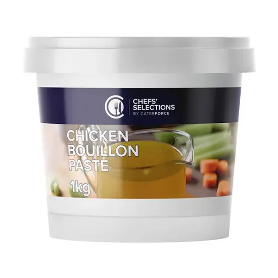 Chicken Bouillon Paste (a64514p2)