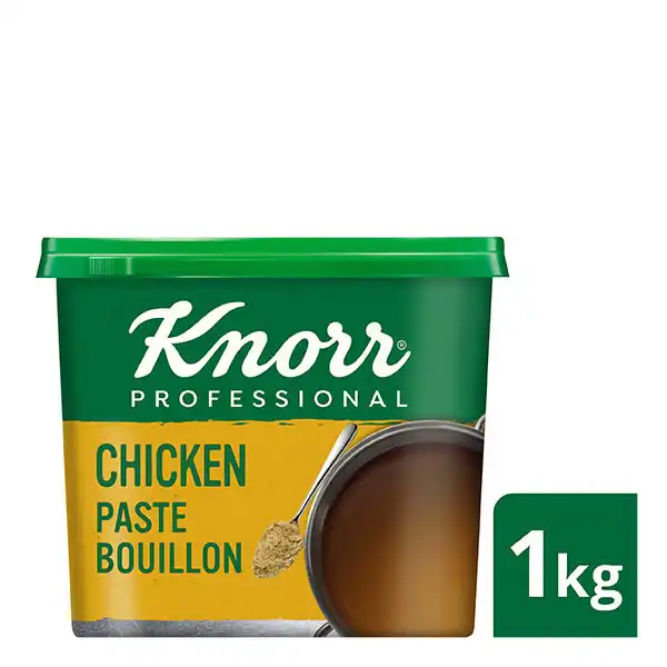 Chicken Bouillon Paste (a64500p2)