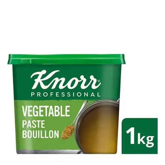 Vegetable Bouillon Paste (a64502p2)