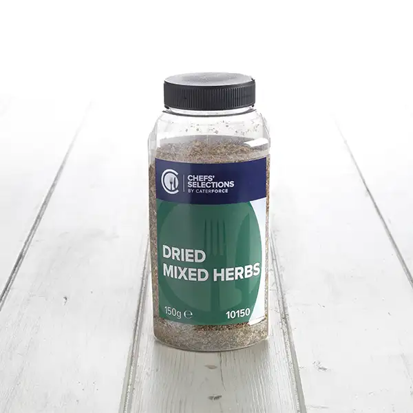 Dried Mixed Herbs (a674031p2)