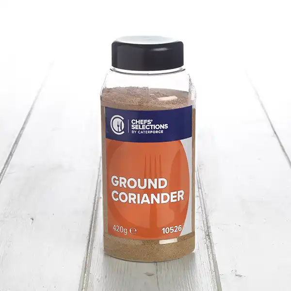 Ground Coriander (a674133p2)
