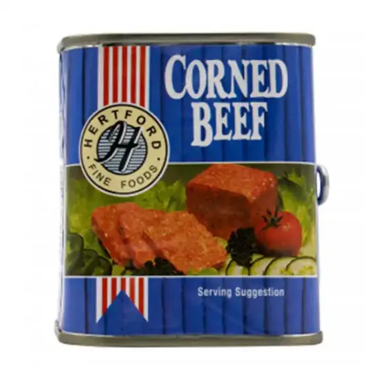 Corned Beef (a2020p2)