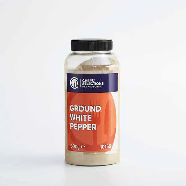 Ground White Pepper (a674171p2)