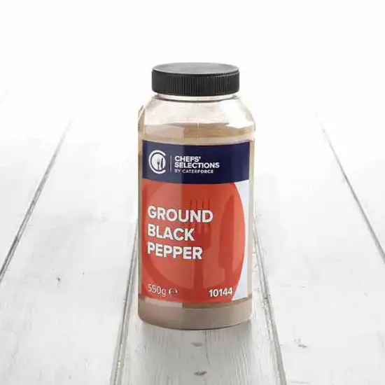 Ground Black Pepper (a674181p2)