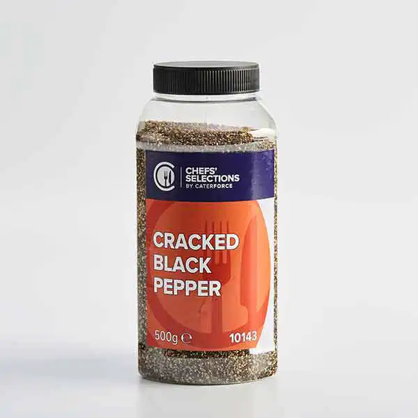 Cracked Black Pepper (a674201p2)