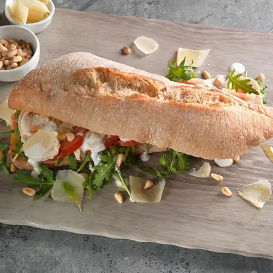 Sourdough Baguettes (3708p1)