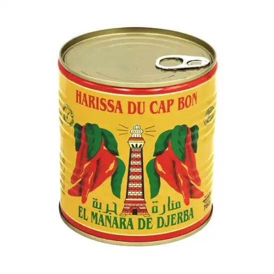 Harissa Paste (a42089p2)