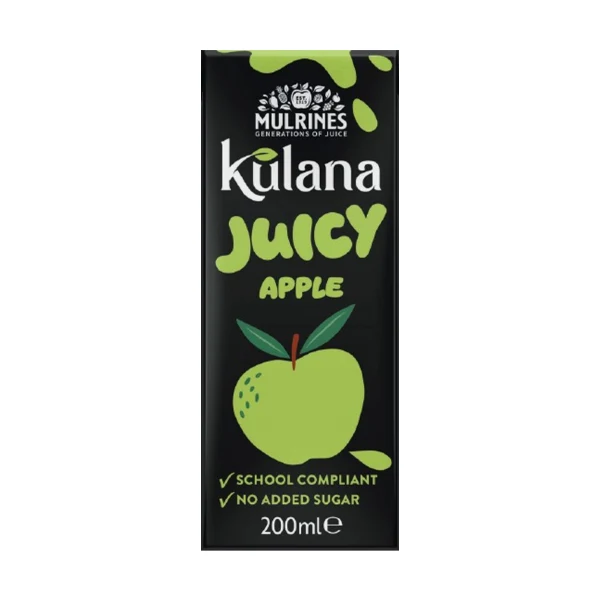 Juicy Apple Juice Drink (a824p2)