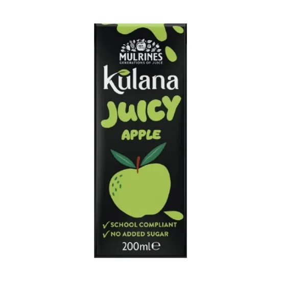Juicy Apple Juice Drink (a824p2)