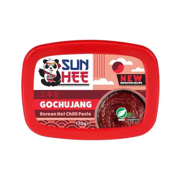 Gochujang Chilli Paste (a64638p2)