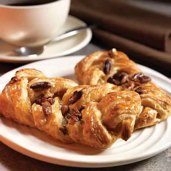 Maple Pecan Plaits (9142p1)