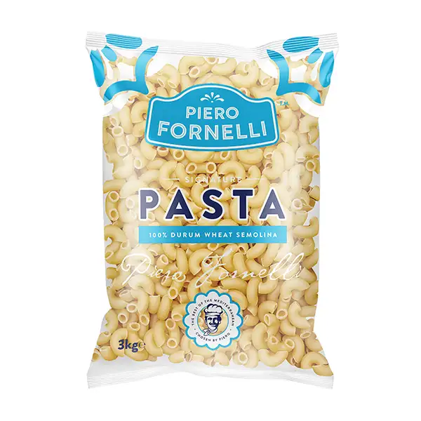 Macaroni Pasta (a6498p2)