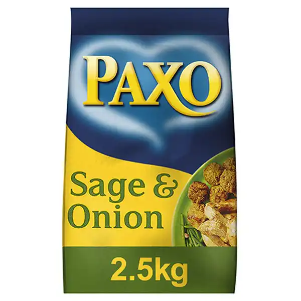 Sage & Onion Stuffing Mix (a67732p2)