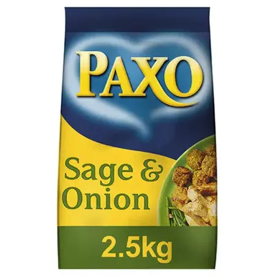 Sage & Onion Stuffing Mix ()