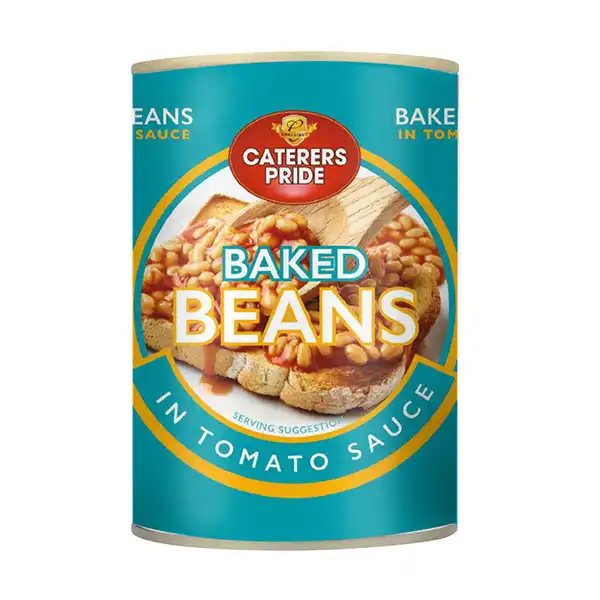 Baked Beans (21146p2)