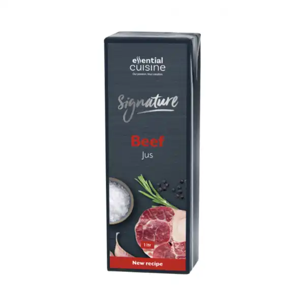 Signature Beef Jus (a40187p2)