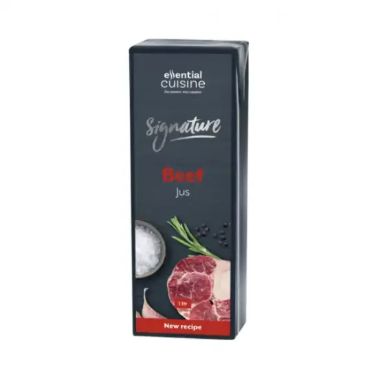 Signature Beef Jus (a40187p2)