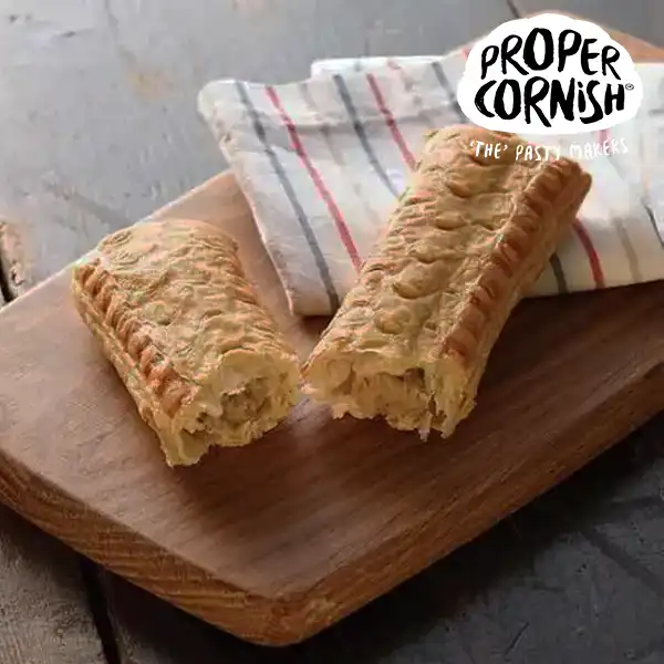 Premium Sausage Rolls 8" (23210p1)