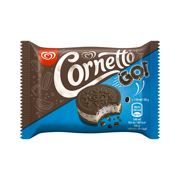 Wall's Cornetto GO! Sandwich (191987p2)