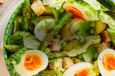 SALAD