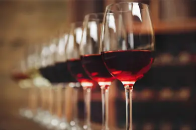 Red Wine 