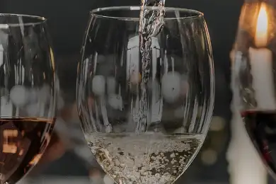 Single Serve Wines