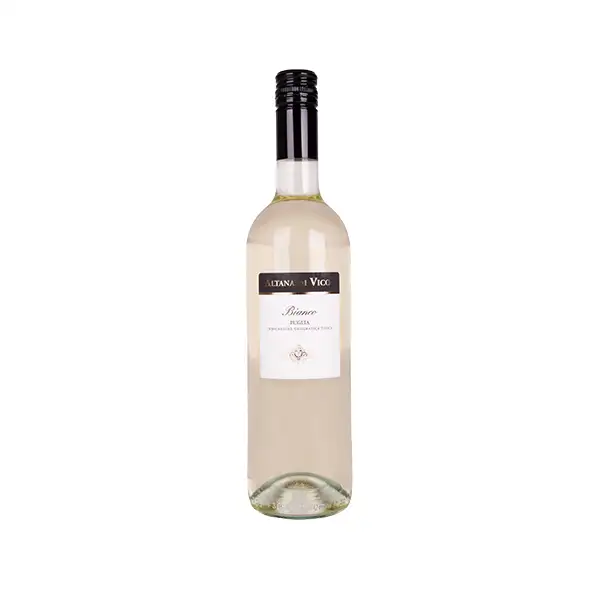 Atlana di Vico Bianco 12% ABV, 2025 (al012p2)