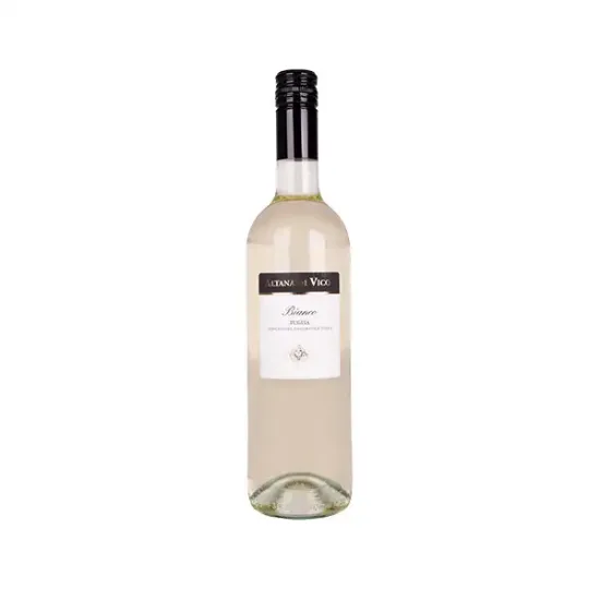 Atlana di Vico Bianco 12% ABV, 2025 (al012p2)