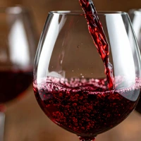 Red Wine