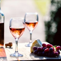 Rose Wine