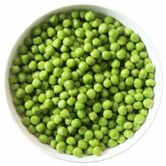 Fancy Fine Peas. (010130p1)