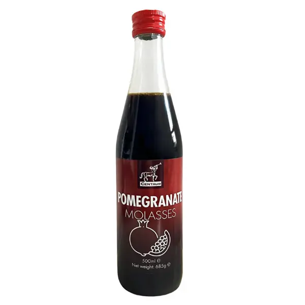 Pomegranate Molasses (a40011p2)