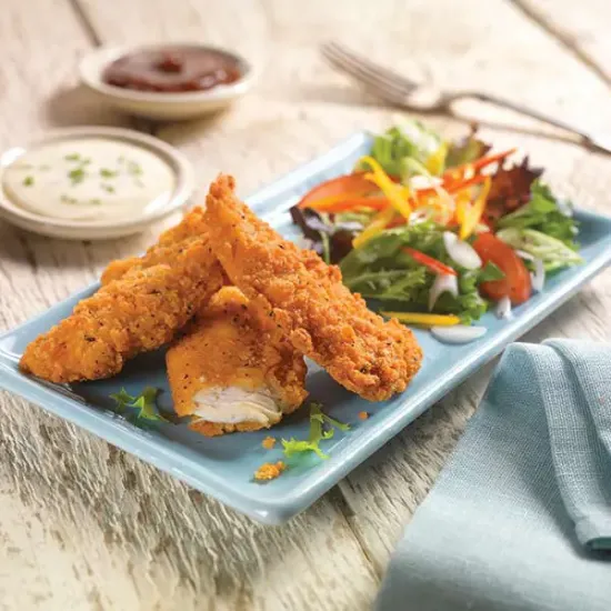 Southern Fried Chicken Goujons (6340p1)