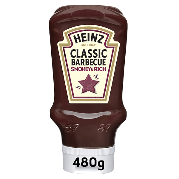 Classic BBQ Sauce (21933p2)